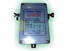 BALUN FOTON BN-235H