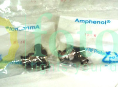 KONNEKTOR AMPHENOL 31--8