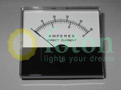 AMPERMETRE MISCORP DLA900 AMPERMETER