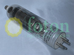 RADIO TUBE ELECTRONS JAN-CEL-5685/C6J