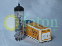 RADIO TUBE SIEMENS PCL 86