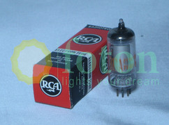 RADIO TUBE RCA 6AK6