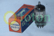 RADIO TUBE MULLARD 6AL5