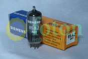 RADIO TUBE SIEMENS 85A2