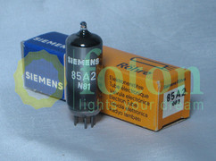 RADIO TUBE SIEMENS 85A2