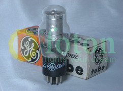 RADIO TUBE GENERAL ELECTRIC 0A3