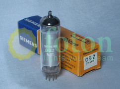 RADIO TUBE SIEMENS 0B2