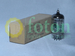 RADIO TUBE SYLVANIA JHS 5726 / 6AL5W / 6275