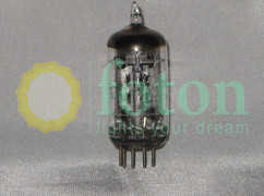 RADIO TUBE GENERAL ELECTRIC 5687WB