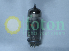 RADIO TUBE RCA 12BY7A