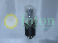 RADIO TUBE RCA 6Y6G