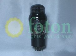 RADIO TUBE 6V6G