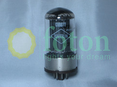 RADIO TUBE HALTRON CV 8077