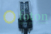 RADIO TUBE RCA 6J5GT