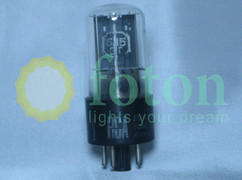 RADIO TUBE RCA 6J5GT