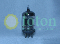 RADIO TUBE RCA 5654 6AK5W