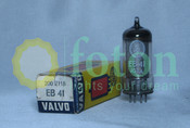 RADIO TUBE VALVO EB 41