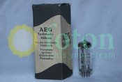 RADIO TUBE AEG ASG 5121