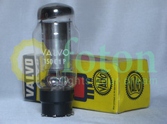 RADIO TUBE VALVO 150 C1