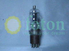 RADIO TUBE RCA JAN  CRC 1625 VT 136