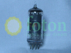 RADIO TUBE RCA 6BA6