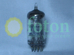 RADIO TUBE GENERAL ELECTRIC 6U8A