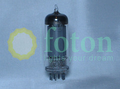 RADIO TUBE 6CL6