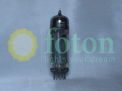 RADIO TUBE RCA 6BQ5