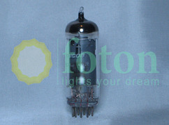 RADIO TUBE TRIGON 6AJ8