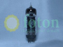 RADIO TUBE GENERAL ELECTRIC JG 6005 / 6AQ5W