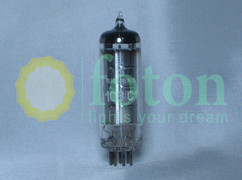 RADIO TUBE SIEMENS 108 C1