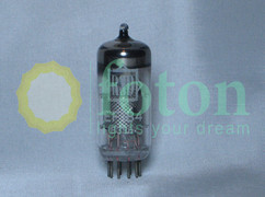 RADIO TUBE RSD EF 184