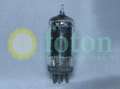 RADIO TUBE GENERAL ELECTRIC 6131