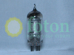 RADIO TUBE VALVO EF 92