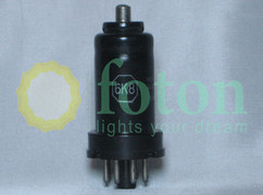 RADIO TUBE RCA 6K8