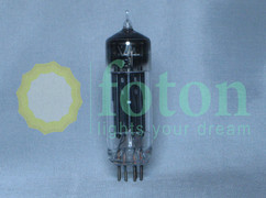 RADIO TUBE 6X4W