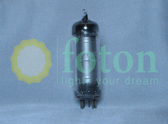 RADIO TUBE HYTRON 0A2