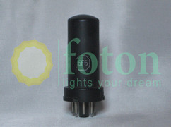 RADIO TUBE RCA 6F6