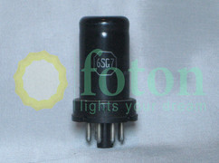 RADIO TUBE RCA 6SG7