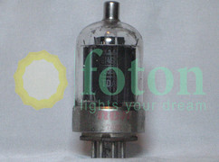 RADIO TUBE RCA 6146B / 8298A