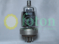 RADIO TUBE HALTRON CV3523