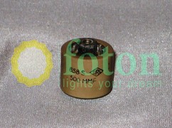 KAPASİTÖR DOORKNOB 500MMF