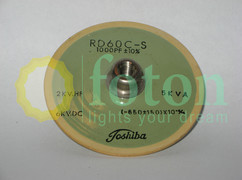 KAPASİTÖR TOSHIBA 1000PF 5KV