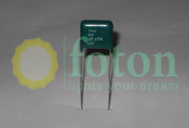 KAPASİTÖR TRW 601 22PF 50V