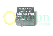 KAPASİTÖR SELENIA 66D-062-P001