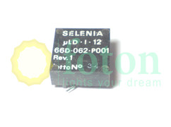 KAPASİTÖR SELENIA 66D-062-P001