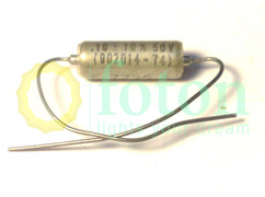 KAPASİTÖR DEARBORN LM110 74K 10% 56V