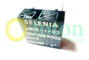 BOBİN SELENIA MIX-1-05 82M 198 P002