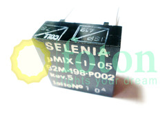 BOBİN SELENIA MIX-1-05 82M 198 P002