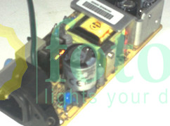 POWER SUPPLY UMEC